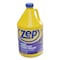 Zep Stain Resistant Floor Sealer, Unscented, 1 gal, PK4 ZUFSLR128 - alternate 4